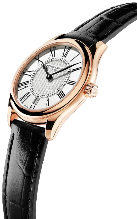 Frederique Constant Classics Ladies Quartz