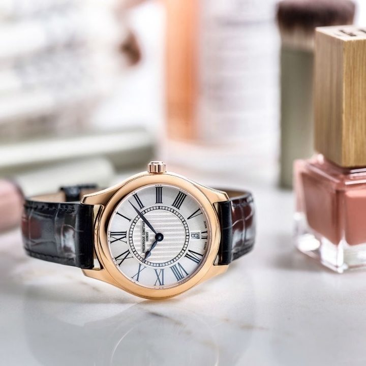 Frederique Constant Classics Ladies Quartz