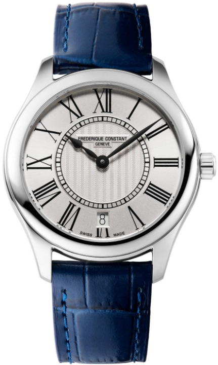 Frederique Constant Classics Ladies Quartz