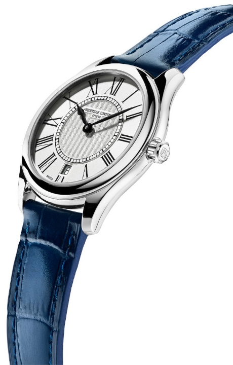 Frederique Constant Classics Ladies Quartz