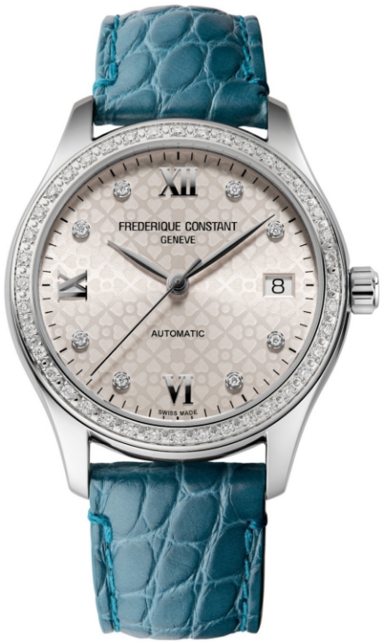 Obrazek Frederique Constant Ladies Automatic