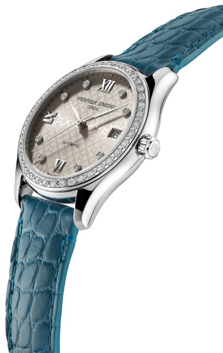 Obrazek Frederique Constant Ladies Automatic