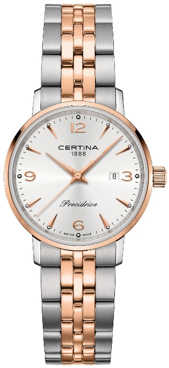 Certina DS Caimano Lady