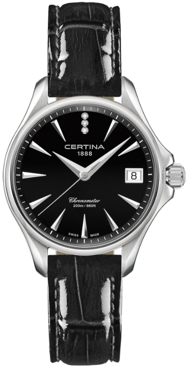 Obrazek Certina DS Action Lady Chronometer