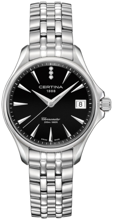 Obrazek Certina DS Action Lady Chronometer