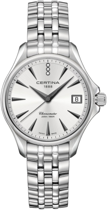 Obrazek Certina DS Action Lady Chronometer