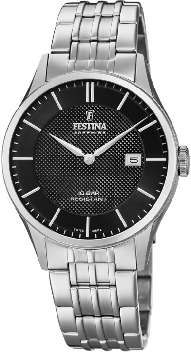 Obrazek Festina Swiss Made