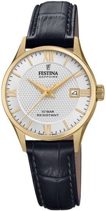 Festina Swiss Made