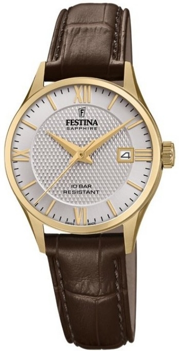 Festina Swiss Made