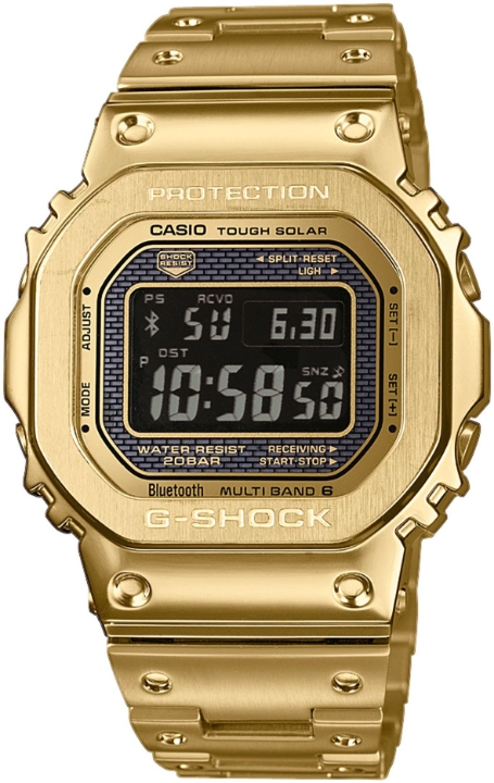 Casio G-Shock Bluetooth