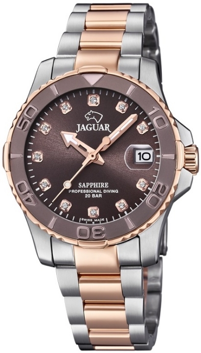 Obrazek Jaguar Executive Diver