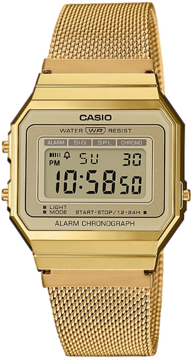 Casio Vintage Iconic