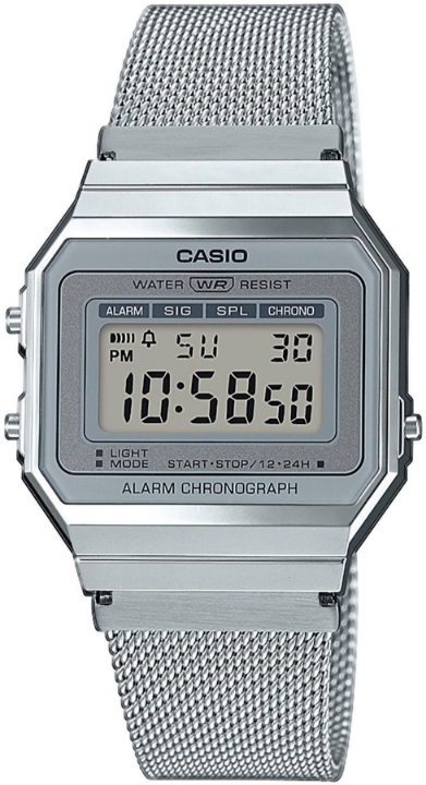 Casio Vintage Iconic