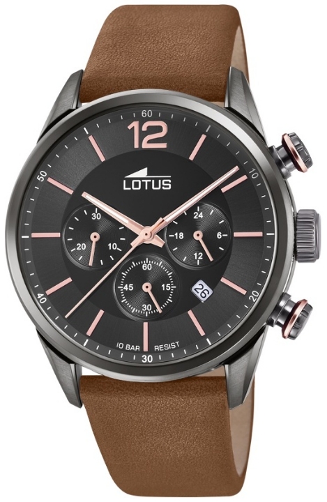 Obrazek Lotus Chrono