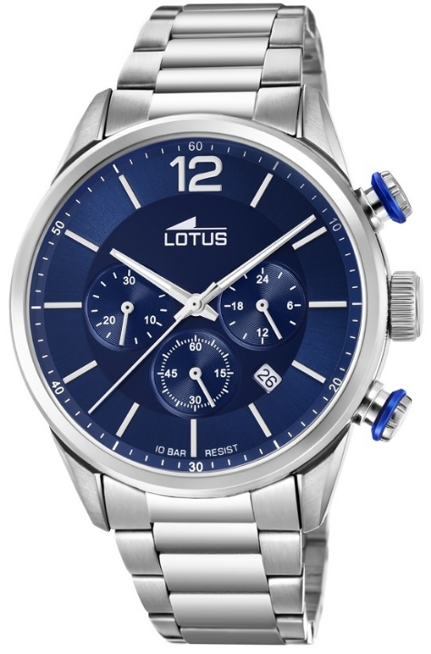 Obrazek Lotus Chrono