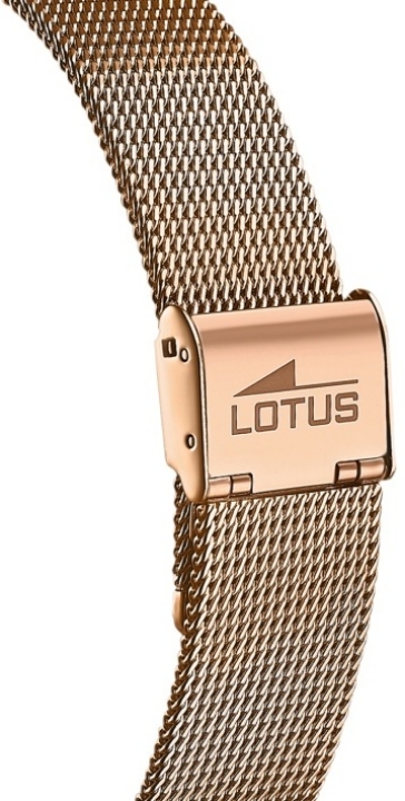 Lotus Smart Casual