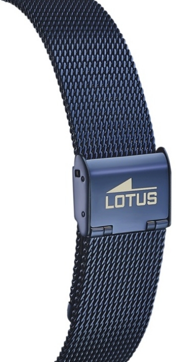 Lotus Smart Casual