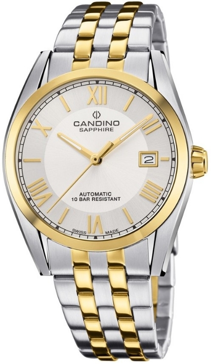 Candino Automatic