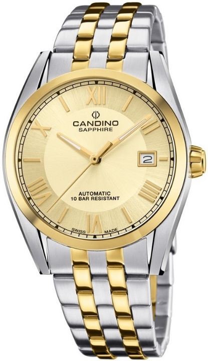 Candino Automatic