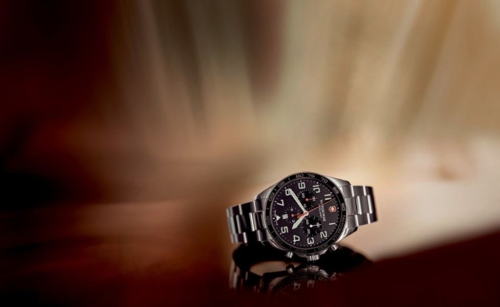 Victorinox FieldForce Chrono