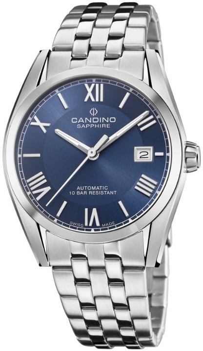 Candino Automatic