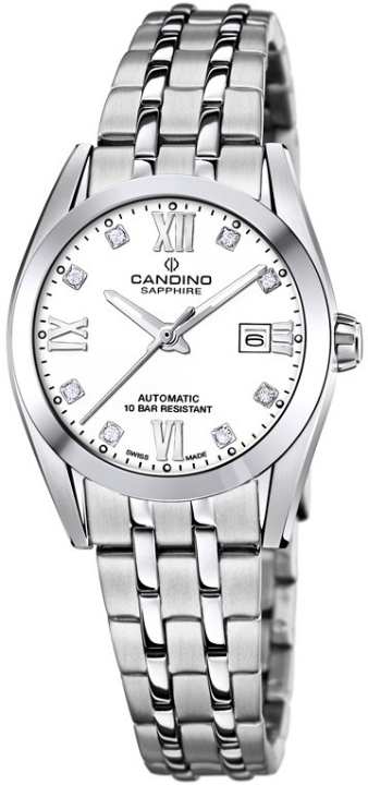 Candino Automatic