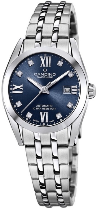 Candino Automatic