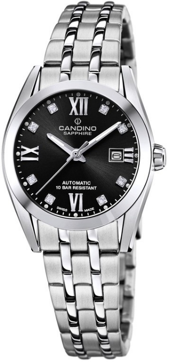 Candino Automatic