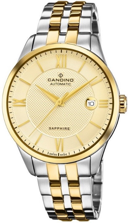 Candino Automatic