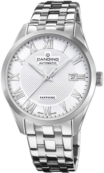 Candino Automatic