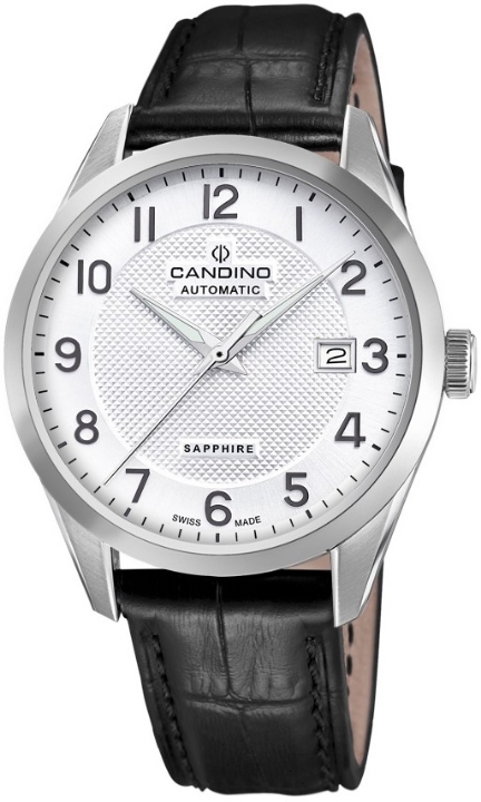 Candino Automatic