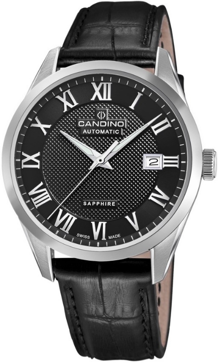 Candino Automatic