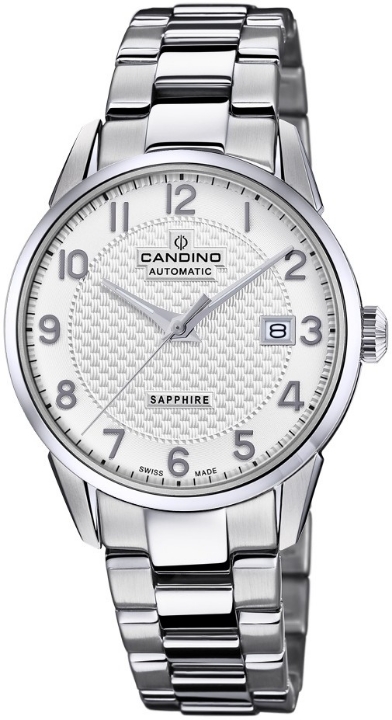 Candino Automatic