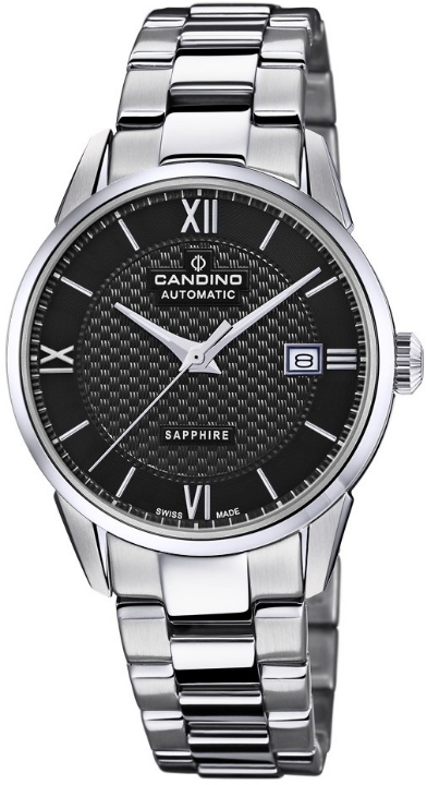 Candino Automatic