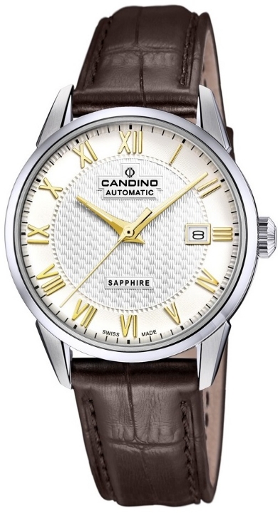 Candino Automatic