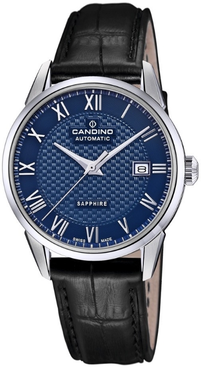 Candino Automatic