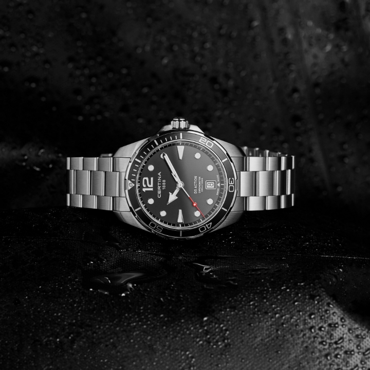 Obrazek Certina DS Action Diver