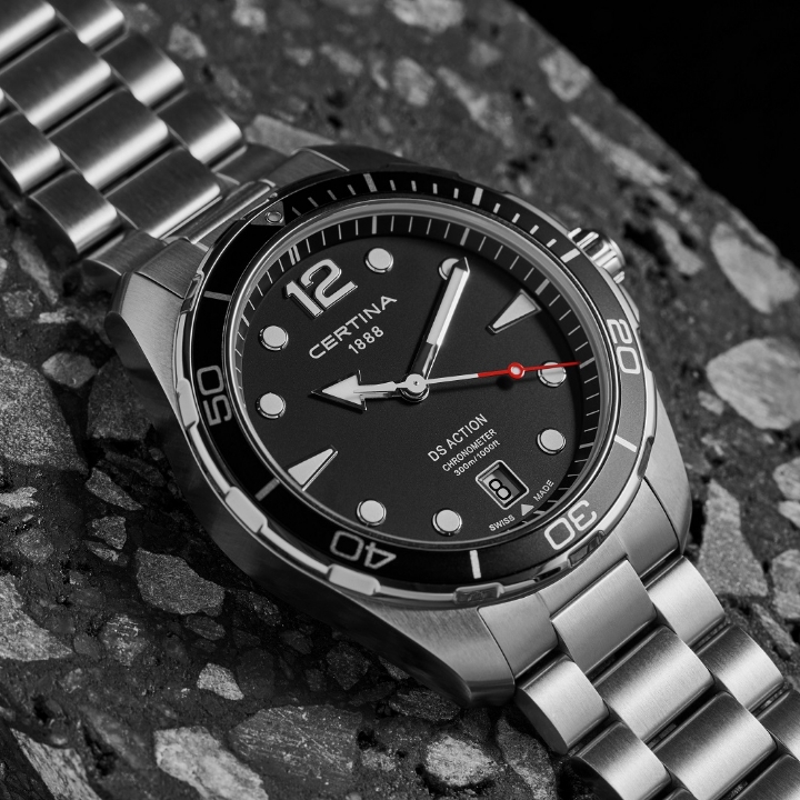 Obrazek Certina DS Action Diver