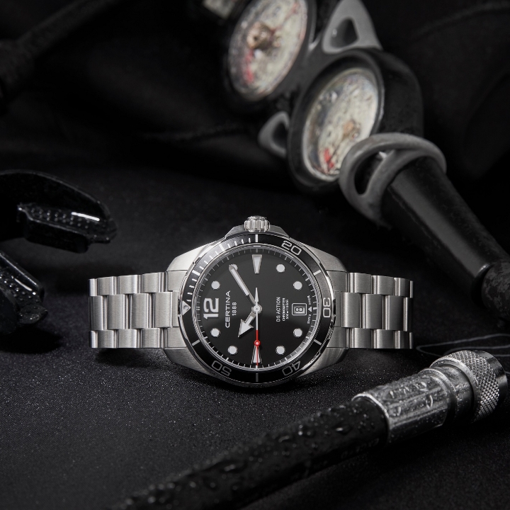 Obrazek Certina DS Action Diver