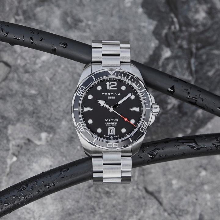 Obrazek Certina DS Action Diver