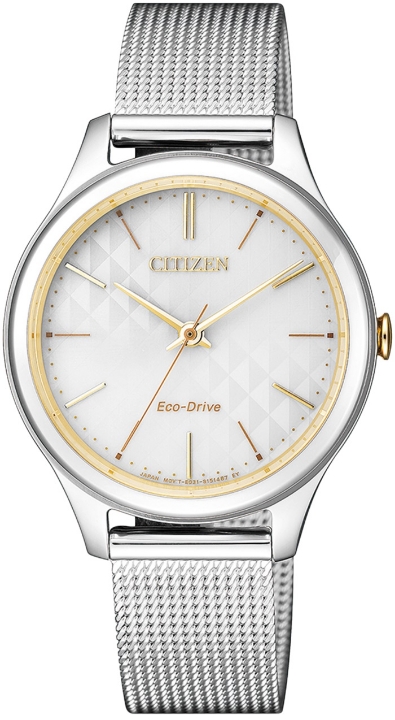 Obrazek Citizen Eco Drive