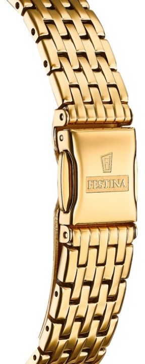 Festina Swiss Made