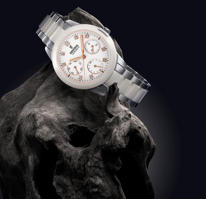 Festina Ceramic