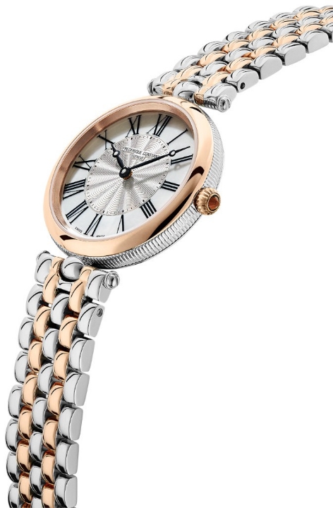 Frederique Constant Classics Art Deco Round