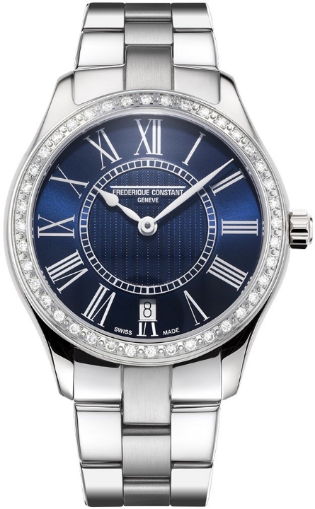 Frederique Constant Classics Ladies Quartz