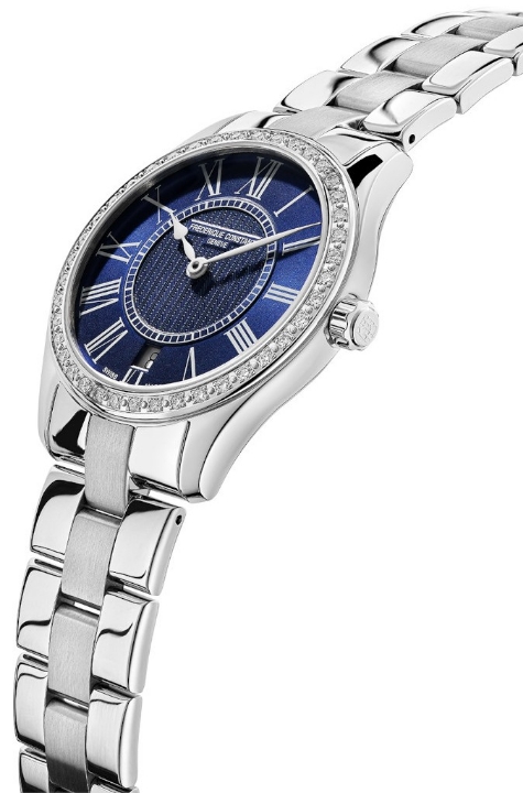 Frederique Constant Classics Ladies Quartz