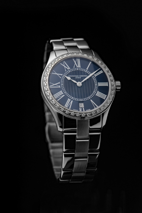 Frederique Constant Classics Ladies Quartz