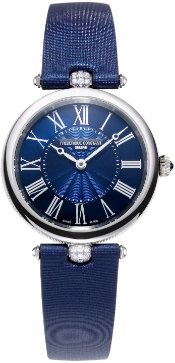 Frederique Constant Classics Art Deco Round