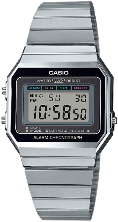 Casio Vintage Iconic