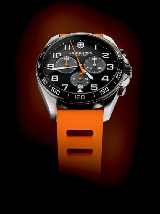 Victorinox FieldForce Chrono